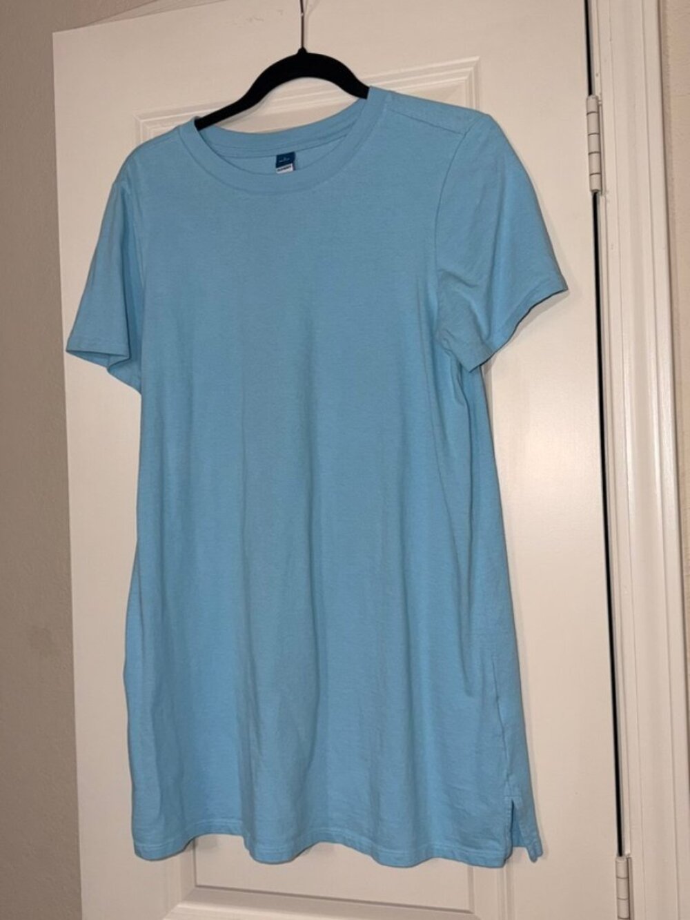 Old Navy T-shirt Dress